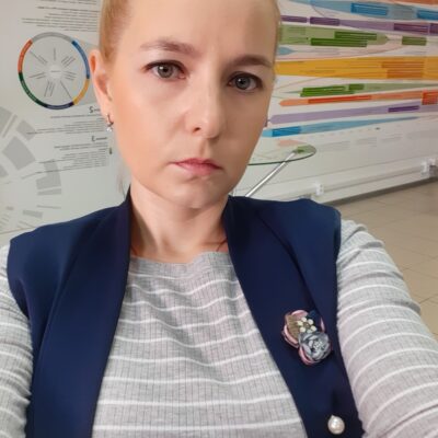 Людмила П.
