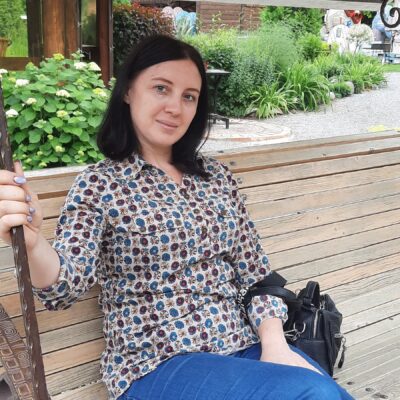 Ольга Р.