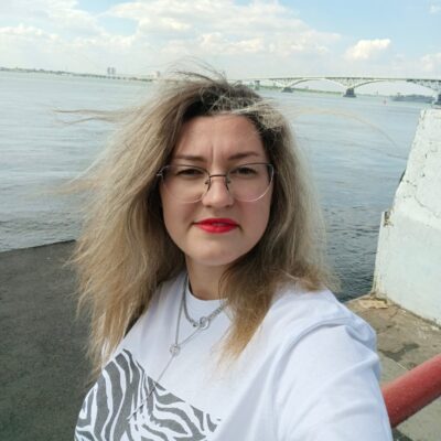 Елена М.