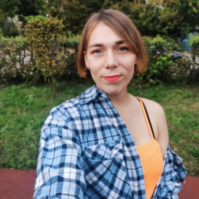 Анна А.