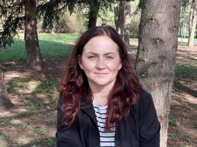 Психолог онлайн Лукашова Устинья